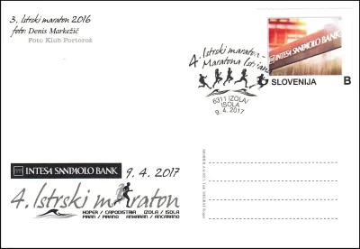 4. ISTRSKI MARATON - MARATONA ISTRIANA